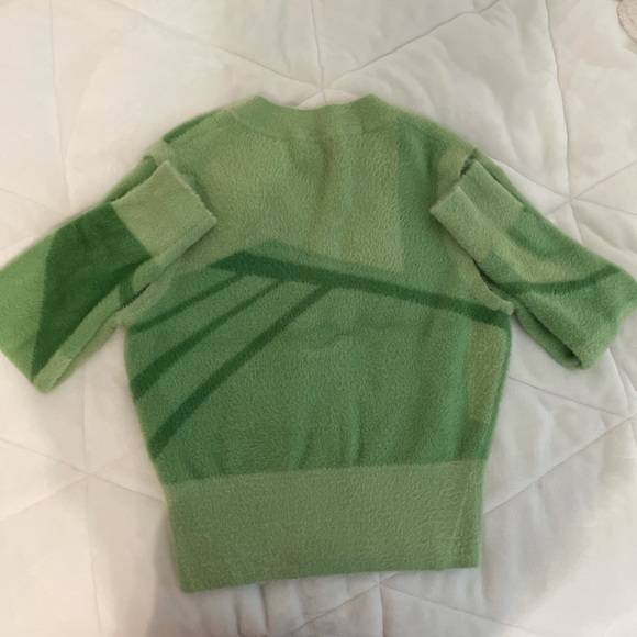 house of sunny sweater - Picture 2 of 5